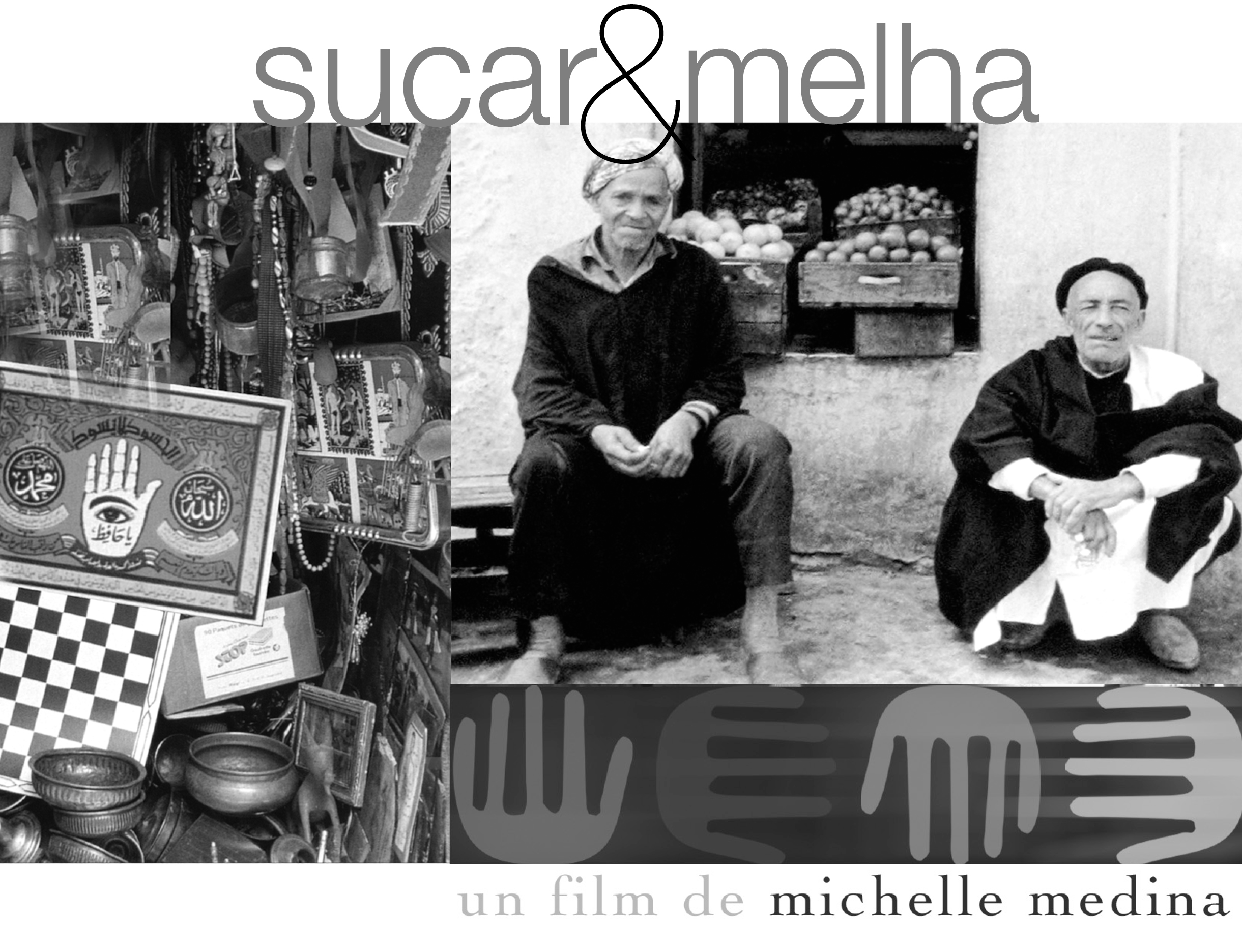 Sucar & Melha